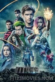 Titans Season 4 Episode 5