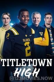 Titletown High Season 1 Episode 2