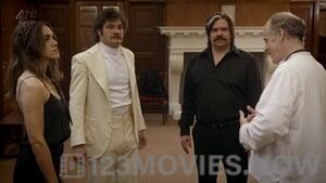 Toast of London Season 1 Episode 2