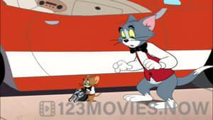 Tom and Jerry Tales Season 1 Episode 2