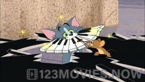 Tom and Jerry Tales Season 1 Episode 3