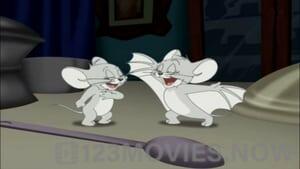 Tom and Jerry Tales Season 1 Episode 4