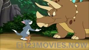 Tom and Jerry Tales Season 1 Episode 5