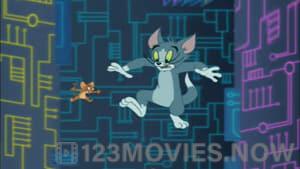 Tom and Jerry Tales Season 1 Episode 6