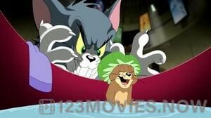 Tom and Jerry Tales Season 2 Episode 1