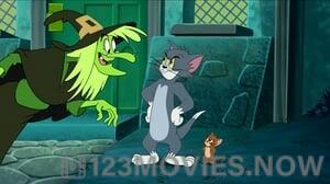 Tom and Jerry Tales Season 2 Episode 6