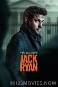 Tom Clancy’s  Jack Ryan Season 1 Episode 1