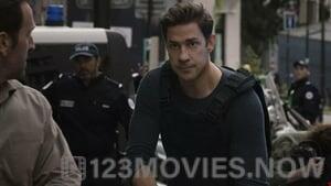 Tom Clancy’s  Jack Ryan Season 1 Episode 2