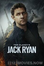 Tom Clancy’s Jack Ryan Season 3 Episode 8