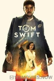 Tom Swift Season 1 Episode 3