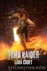 Tomb Raider: The Legend of Lara Croft Season 1 Episode 2