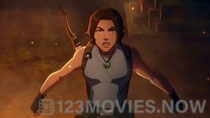 Tomb Raider: The Legend of Lara Croft Season 1 Episode 2