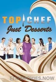 Top Chef: Just Desserts