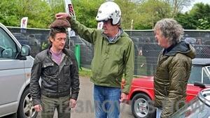 Top Gear Season 22 Episode 8