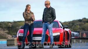 Top Gear Season 23 Episode 3