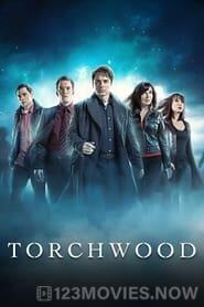 Torchwood Season 1 Episode 1