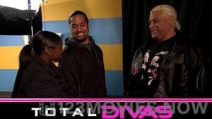 Total Divas Season 2 Episode 5