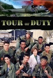 Tour of Duty Season 2 Episode 11