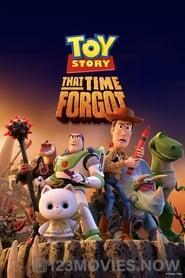 Toy Story That Time Forgot