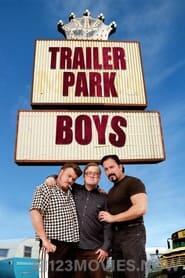 Trailer Park Boys Season 2 Episode 6