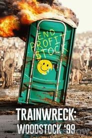 Trainwreck: Woodstock ’99 Season 1 Episode 3