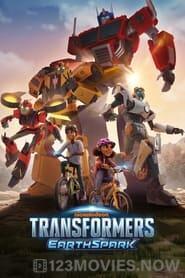 Transformers: EarthSpark Season 1 Episode 1 Secret Legacy (1) / Secret Legacy (2)