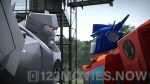 Transformers: EarthSpark Season 1 Episode 8