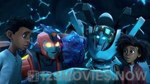 Transformers: EarthSpark Season 1 Episode 9 Age of Evolution (1) / Age of Evolution (2)