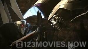 Transformers: Prime Season 1 Episode 19