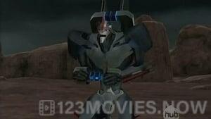 Transformers: Prime Season 1 Episode 20