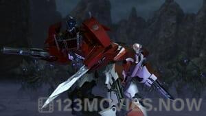 Transformers: Prime Season 1 Episode 4