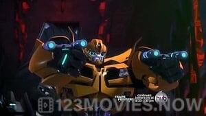 Transformers: Prime Season 1 Episode 4