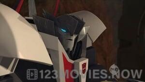 Transformers: Prime Season 1 Episode 8