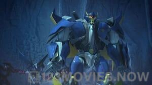 Transformers: Prime Season 2 Episode 13