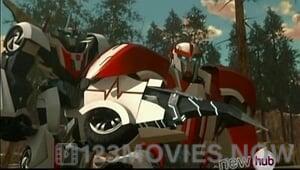 Transformers: Prime Season 2 Episode 14