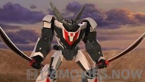 Transformers: Prime Season 2 Episode 16