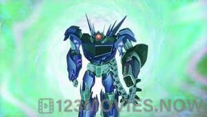 Transformers: Prime Season 2 Episode 17