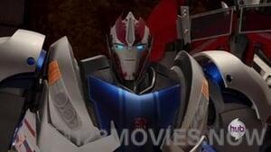 Transformers: Prime Season 2 Episode 18