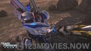 Transformers: Prime Season 2 Episode 20