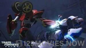 Transformers: Prime Season 2 Episode 23