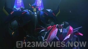 Transformers: Prime Season 2 Episode 24