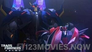 Transformers: Prime Season 2 Episode 24