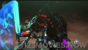 Transformers: Prime Season 2 Episode 26