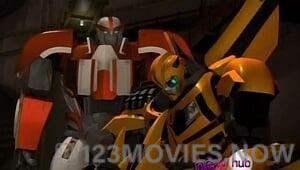 Transformers: Prime Season 2 Episode 4