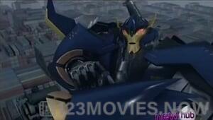 Transformers: Prime Season 2 Episode 6