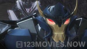 Transformers: Prime Season 2 Episode 6