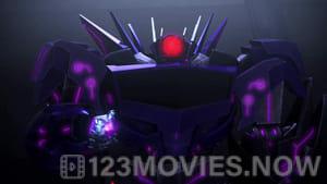 Transformers: Prime Season 3 Episode 2