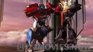 Transformers: Prime Season 3 Episode 4