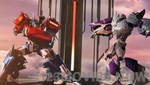 Transformers: Prime Season 3 Episode 4