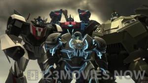 Transformers: Prime Season 3 Episode 6